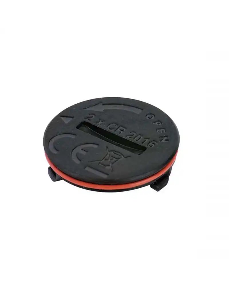 Bosch Coperchio Batteria per Display Purion, Guarnizione Inclusa