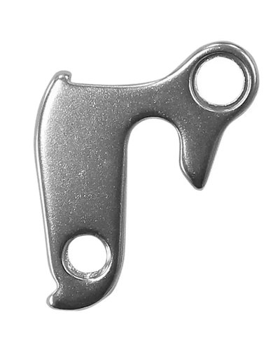 Union Forcellino GH-002 Compatibile con Focus, Raleigh, Univega e Altri Marchi
