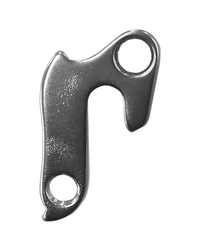 Union Forcellino GH-005 Compatibile con Bergamont, BH, Canyon e Altri Marchi