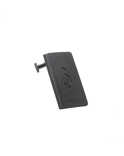 Bosch Copertura della Porta USB, per Presa di Corrente Nyon Bui350