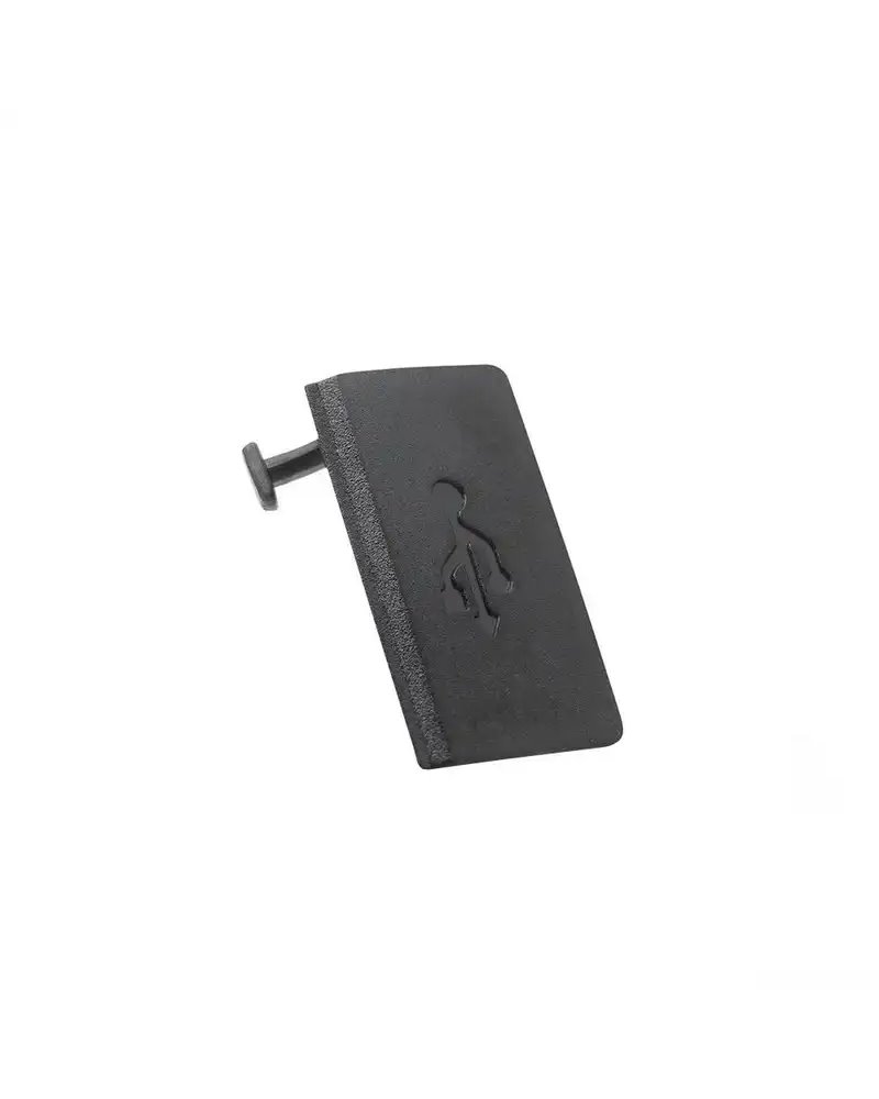 Bosch Copertura della Porta USB, per Presa di Corrente Nyon Bui350