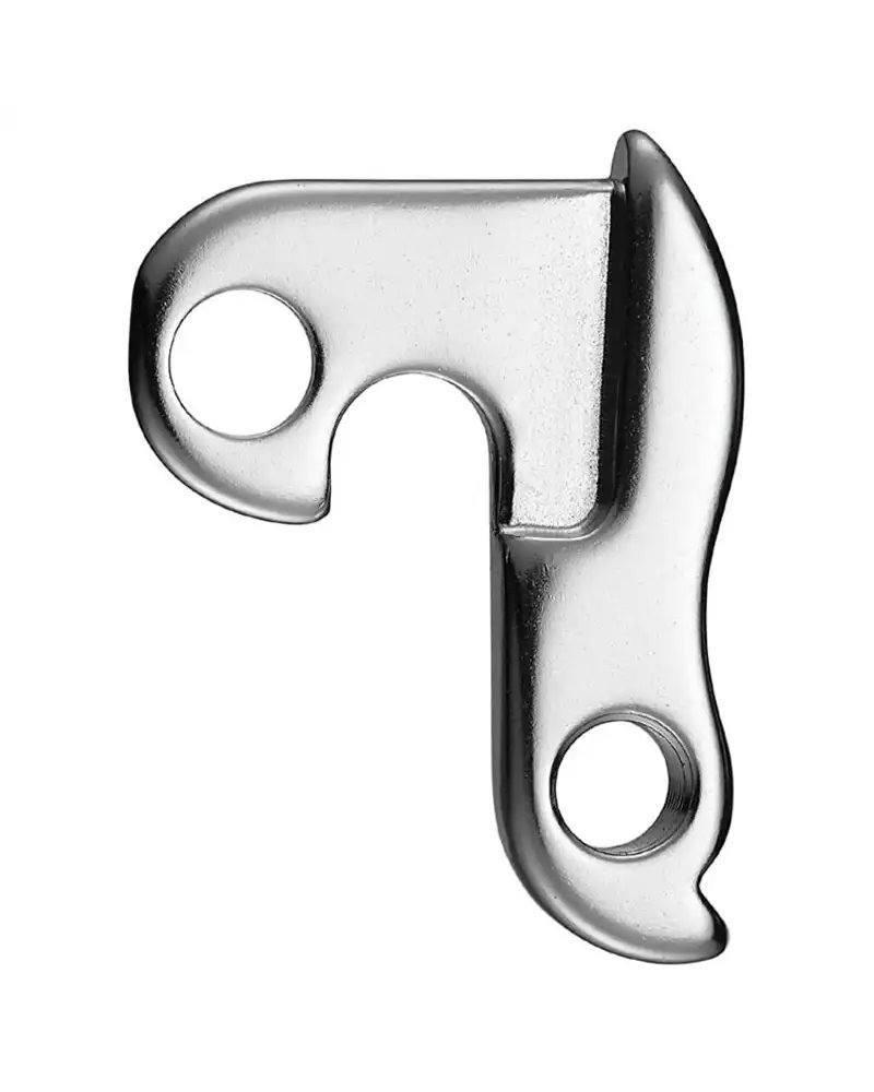 Union Forcellino GH-003 Compatibile con B'Twin, Cervelo, Corratec e Altri Marchi