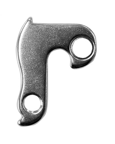 Union Forcellino GH-003 Compatibile con B'Twin, Cervelo, Corratec e Altri Marchi
