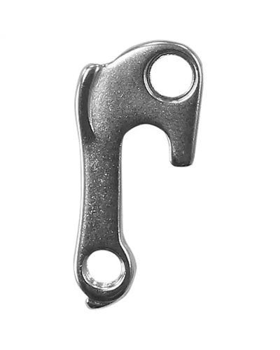 Union Forcellino GH-017 Compatibile con Bergamont, Centurion, Cinelli e Altri Marchi