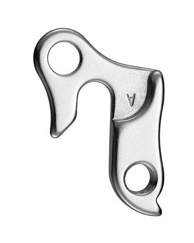 Union Forcellino GH-009 Compatibile con Bergamont, BH, Bianchi e Altri Marchi
