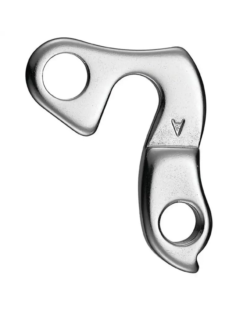 Union Forcellino GH-013 Compatibile con Bergamont, BH, Bianchi e Altri Marchi