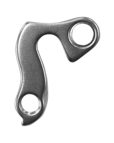 Union Forcellino GH-013 Compatibile con Bergamont, BH, Bianchi e Altri Marchi