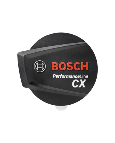 Bosch EB1120000Z Performance Line CX Stud Logo (BDU374Y)