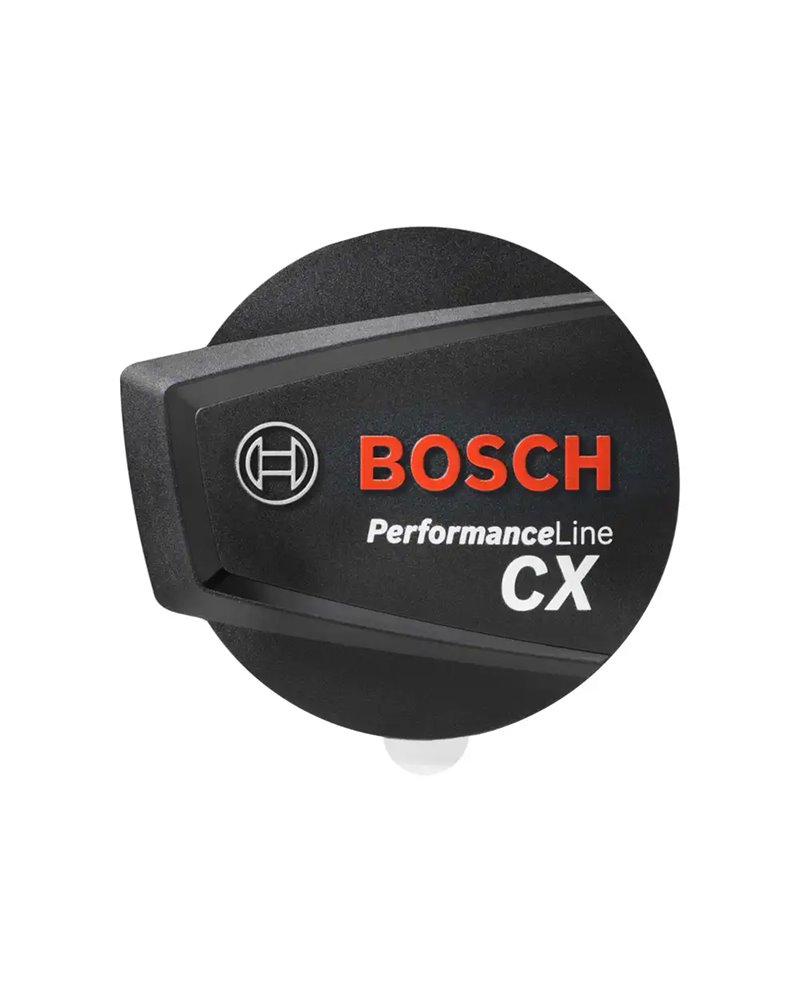 Bosch EB1120000Z Borchia con Logo Performance Line CX (BDU374Y)