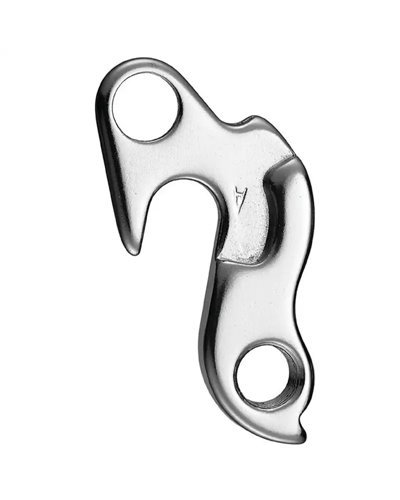 Union Hanger GH-014 Compatible with Argon 18, Bergamont, BH and more