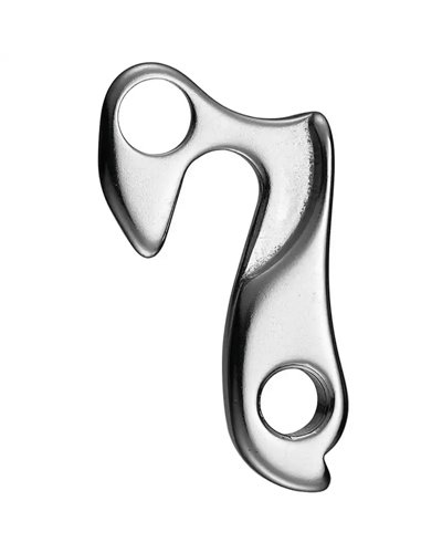 Union Forcellino GH-033 Compatibile con Commencal, Felt, Haibike e Altri Marchi