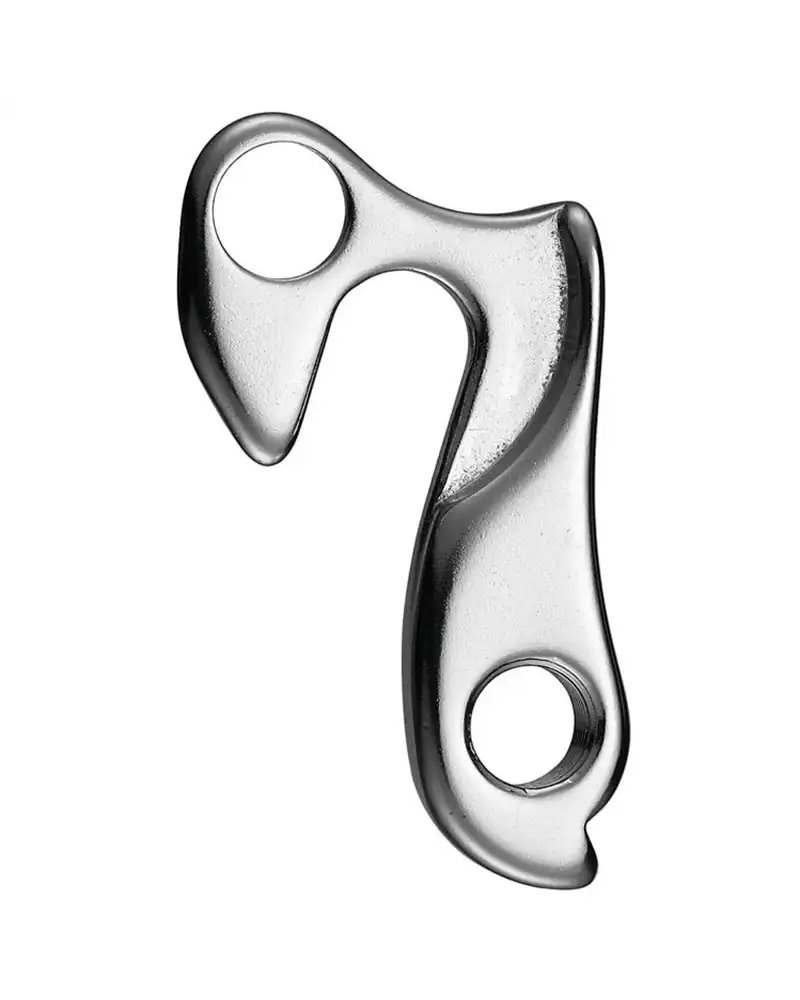 Union Forcellino GH-033 Compatibile con Commencal, Felt, Haibike e Altri Marchi