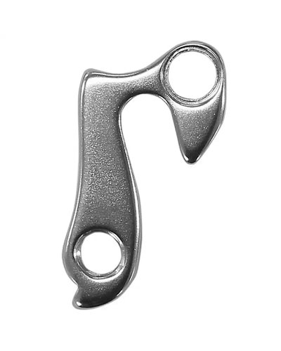 Union Forcellino GH-033 Compatibile con Commencal, Felt, Haibike e Altri Marchi