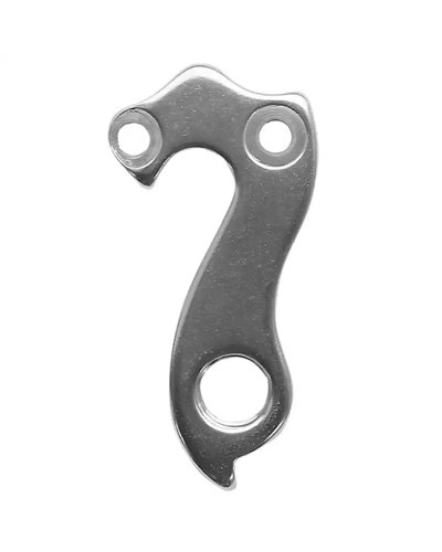 Union Forcellino GH-041 Compatibile con Pinarello, Stevens e Altri Marchi