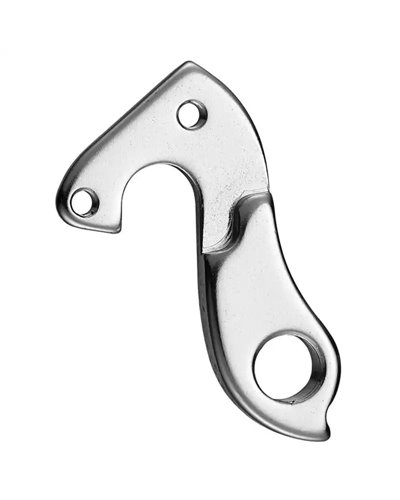Union Forcellino GH-058 Compatibile con Carrera, Fuji, Gitane e Altri Marchi