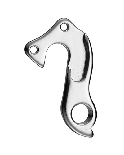 Union Forcellino GH-072 Compatibile con Corratec e Altri Marchi
