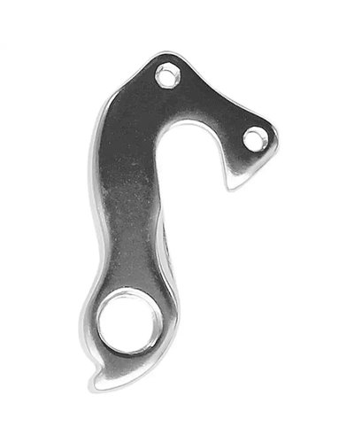 Union Forcellino GH-072 Compatibile con Corratec e Altri Marchi