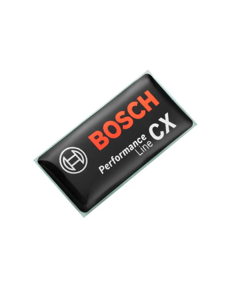 Bosch EB1120000X Logo Adesivo Performance Line CX (BDU374Y)