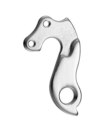 Union Forcellino GH-080 Compatibile con Argon 18, Bergamont, BH e Altri Marchi