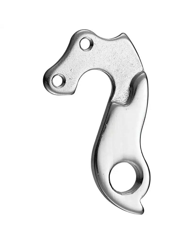 Union Forcellino GH-080 Compatibile con Argon 18, Bergamont, BH e Altri Marchi
