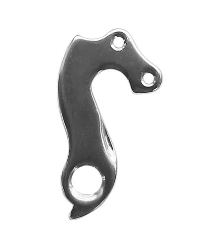 Union Forcellino GH-080 Compatibile con Argon 18, Bergamont, BH e Altri Marchi
