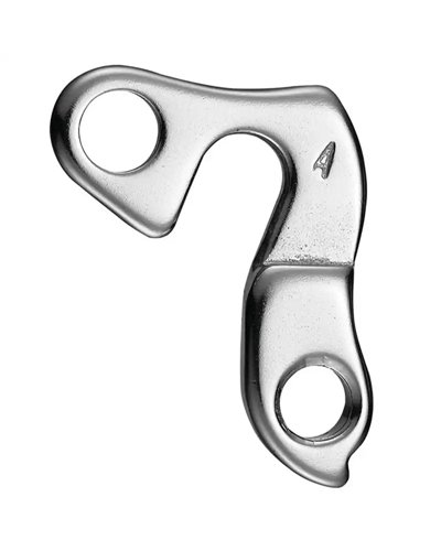 Union Hanger GH-081 Compatible with Bergamont, BH, Bianchi and more