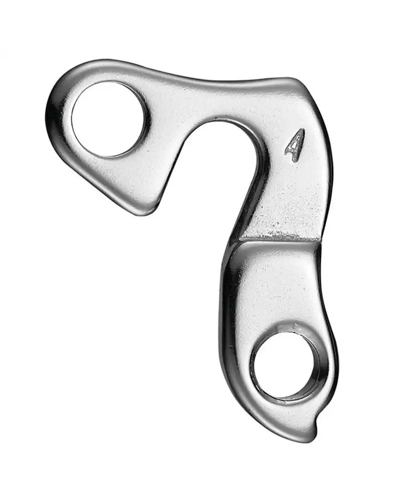 Union Forcellino GH-081 Compatibile con Bergamont, BH, Bianchi e Altri Marchi