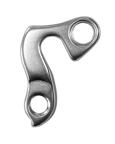 Union Forcellino GH-081 Compatibile con Bergamont, BH, Bianchi e Altri Marchi
