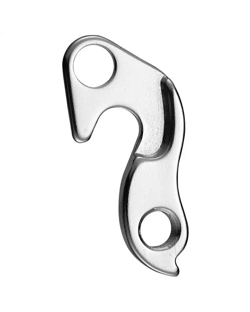 Union Forcellino GH-083 Compatibile con Focus, Raleigh, Specialized e Altri Marchi