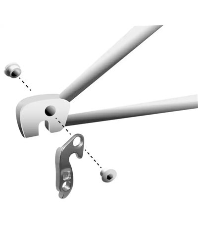 Union Hanger GH-089 Compatible with Specialized
