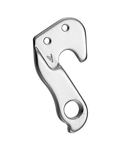 Union Forcellino GH-093 Compatibile con K2, Yeti e Altri Marchi