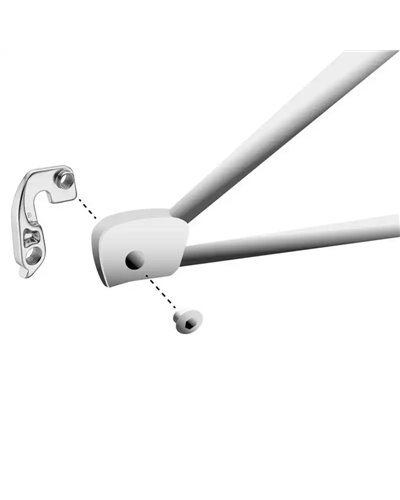 Union Hanger GH-094 Compatible with Specialized e S-Works