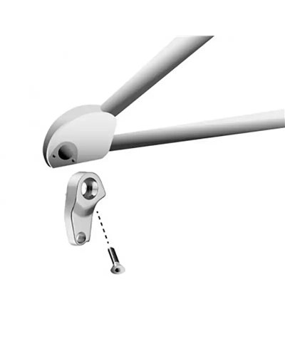 Union Hanger GH-095 Compatible with Marin