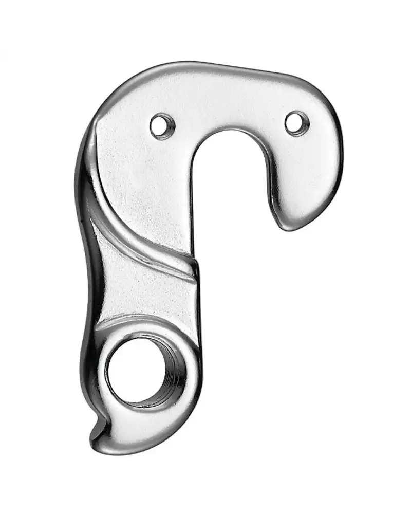 Union Forcellino GH-038 Compatibile con Centurion, Megamo, Merida e Altri Marchi
