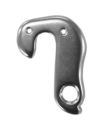 Union Forcellino GH-038 Compatibile con Centurion, Megamo, Merida e Altri Marchi