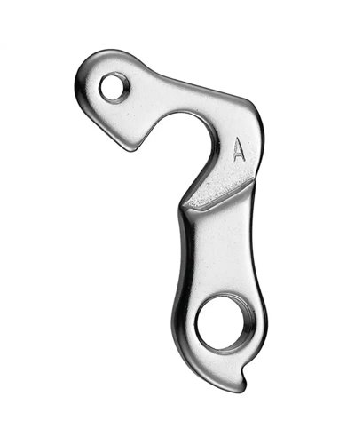 Union Forcellino GH-026 Compatibile con Haibike, Wheeler, Winora e Altri Marchi