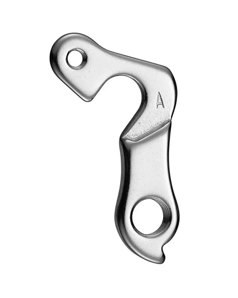 Union Forcellino GH-026 Compatibile con Haibike, Wheeler, Winora e Altri Marchi