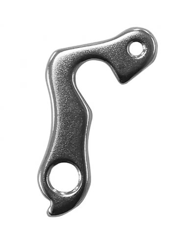 Union Forcellino GH-026 Compatibile con Haibike, Wheeler, Winora e Altri Marchi