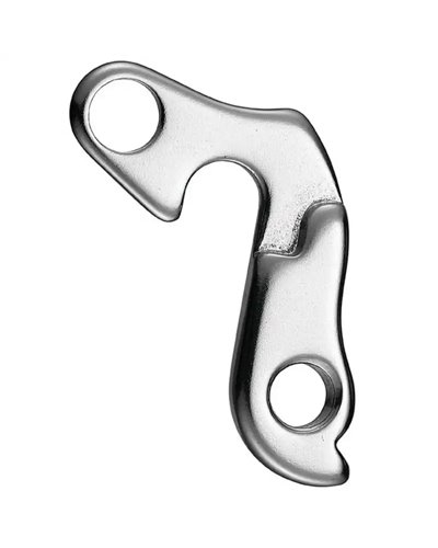 Union Forcellino GH-020 Compatibile con Kona, Marin, Schwinn e Altri Marchi