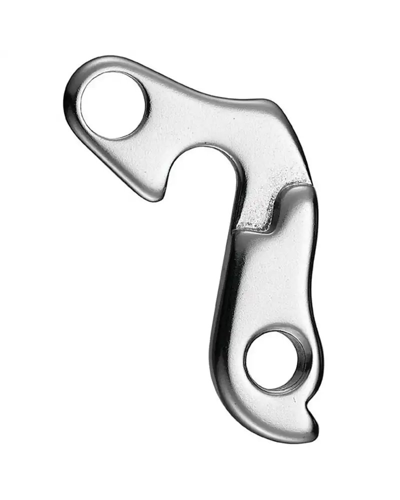 Union Forcellino GH-020 Compatibile con Kona, Marin, Schwinn e Altri Marchi
