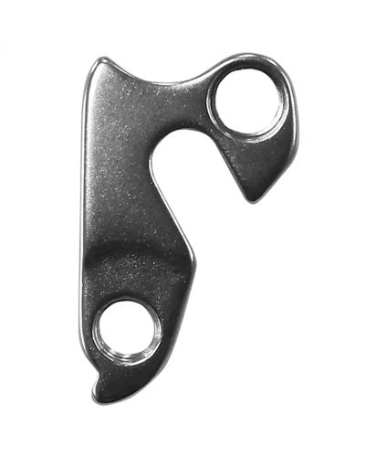 Union Forcellino GH-022 Compatibile con Bergamont, BH, Bianchi e Altri Marchi