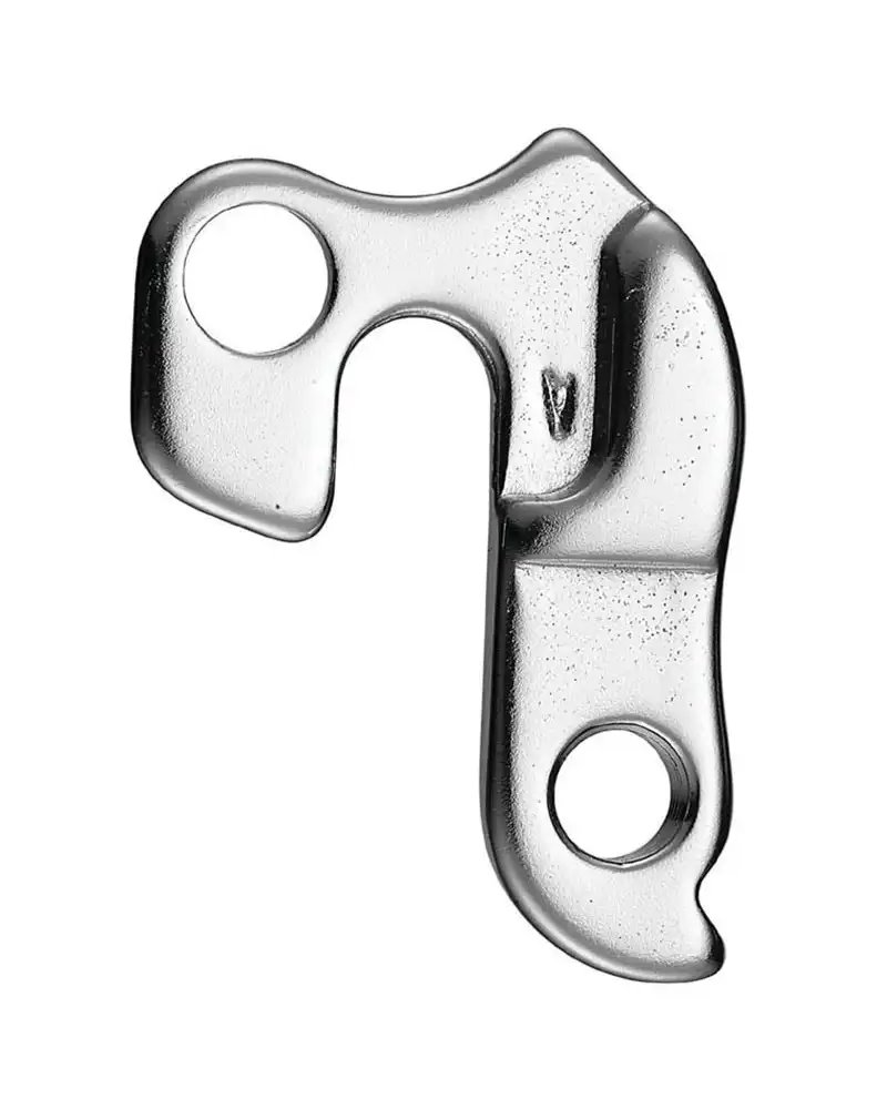 Union Forcellino GH-006 Compatibile con Jamis, Schwinn, Scott e Altri Marchi