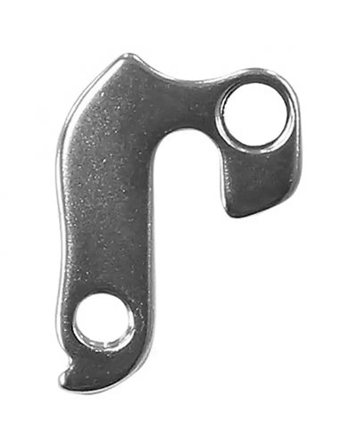 Union Forcellino GH-006 Compatibile con Jamis, Schwinn, Scott e Altri Marchi