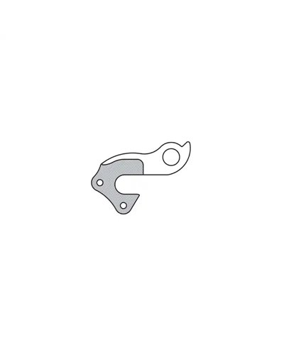 Union Gear Hanger Gh-254