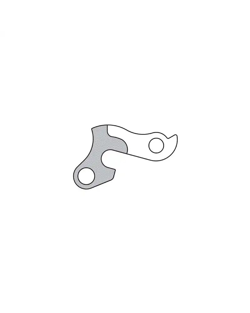 Union Gear Hanger Gh-255