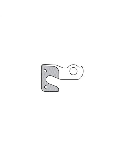 Union Gear Hanger Gh-256