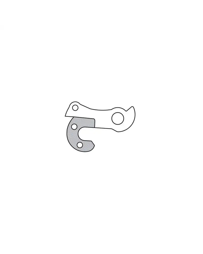 Union Forcellino Cambio Gh-259