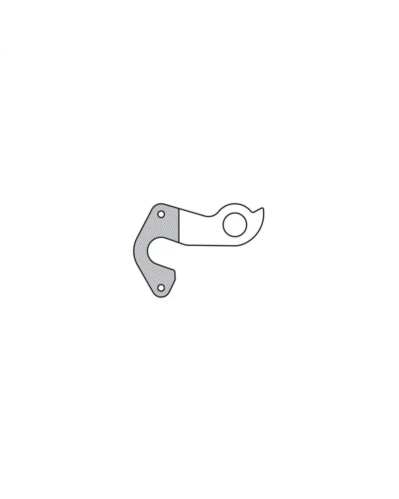 Union Gear Hanger Gh-260