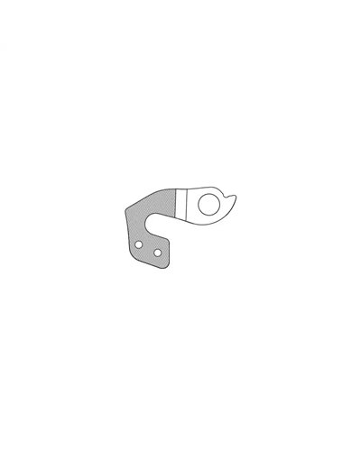 Union Gear Hanger Gh-262