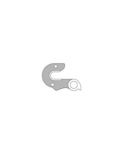 Union Gear Hanger Gh-263